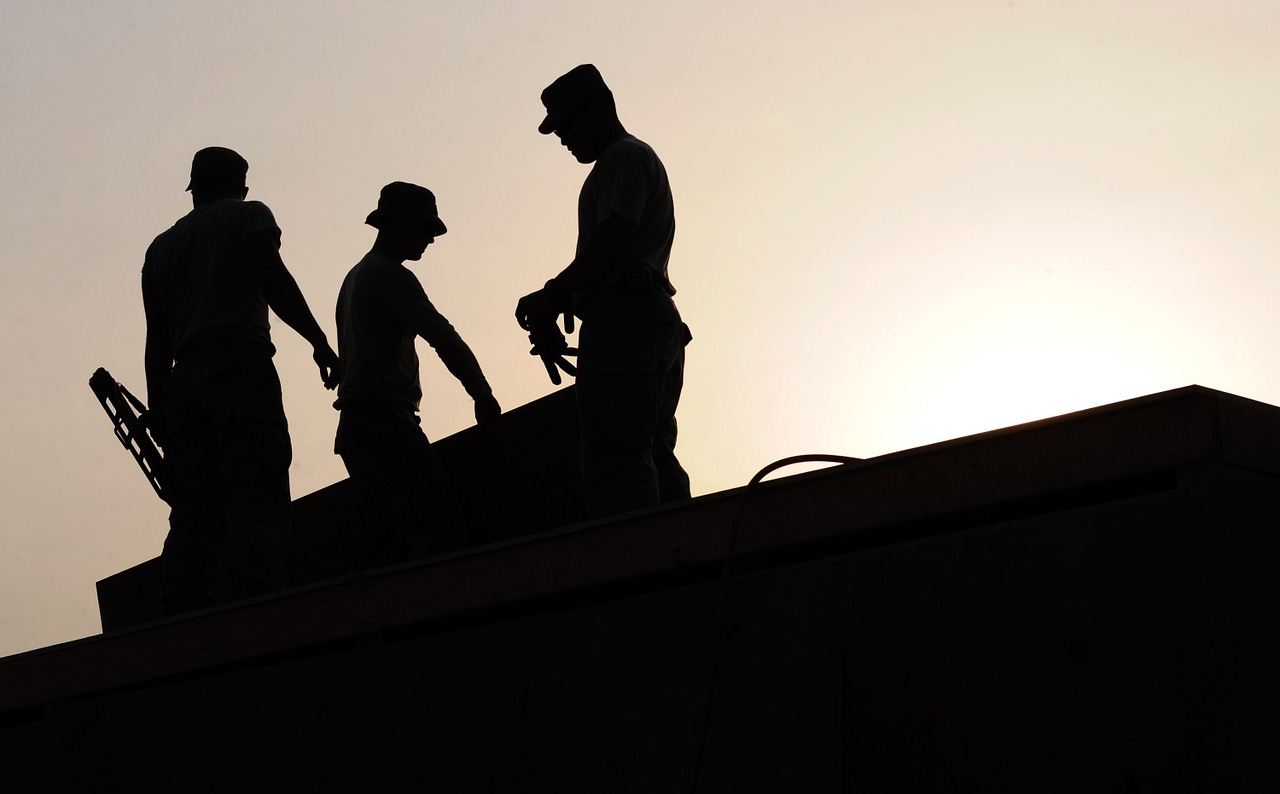 Pourquoi se faire aider par des professionnels pour faire construire sa maison ?